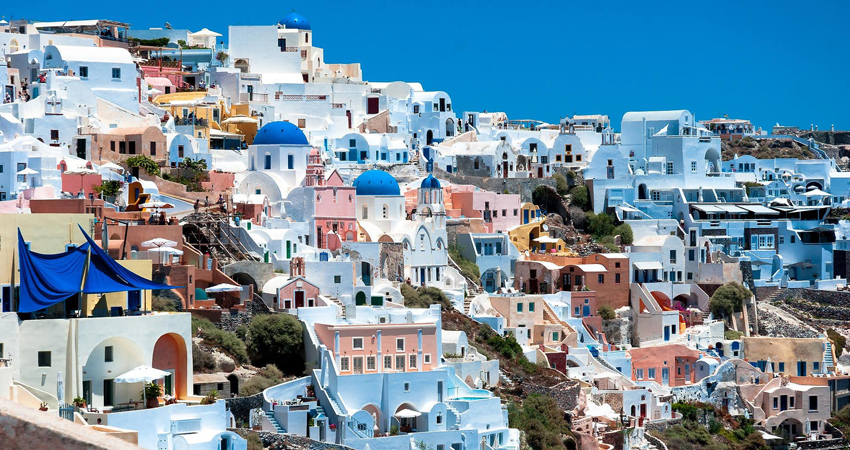 Greece Tour