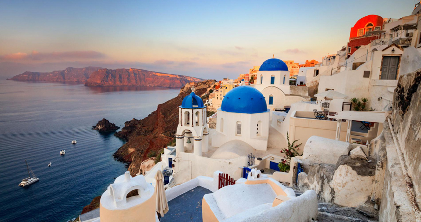 Greece Tour