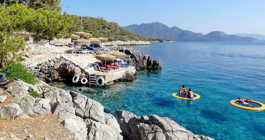 Greece Tour