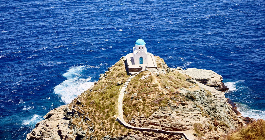 Greece Tour