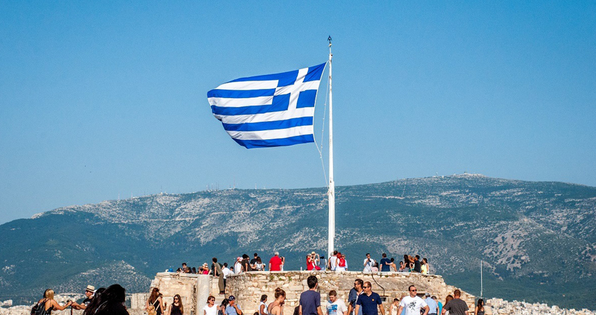 Greece Tour