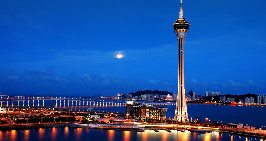Hongkong Tour