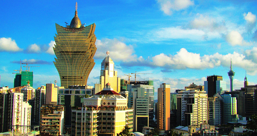 Hongkong Tour