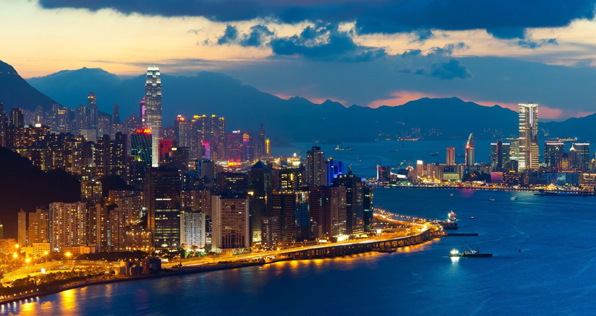 Hongkong Tour