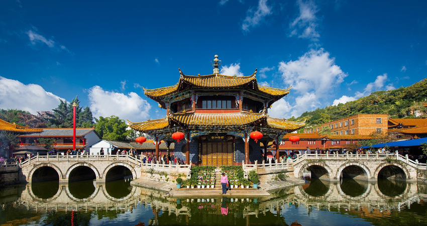Hongkong Tour