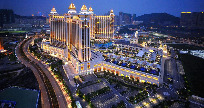 Hongkong Tour