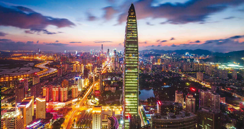 Hongkong Tour