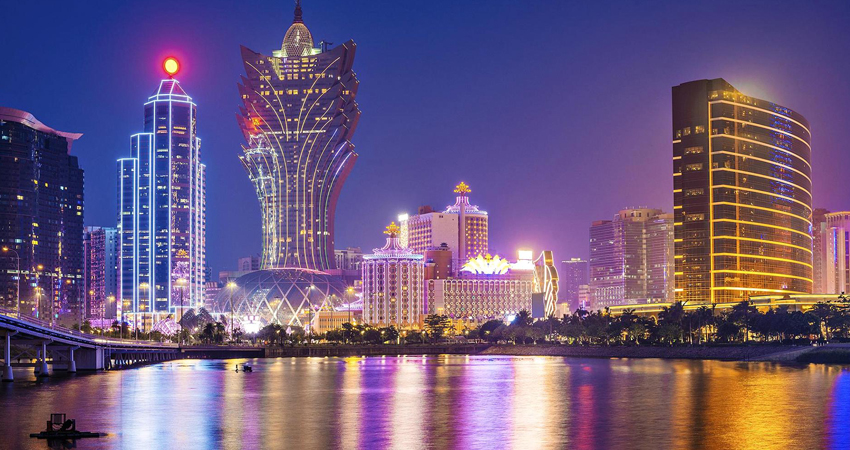 Hongkong Tour