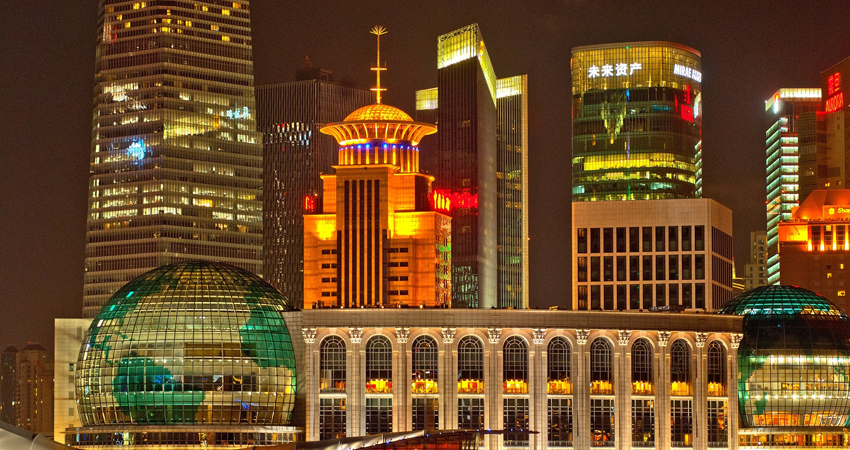 Hongkong Tour