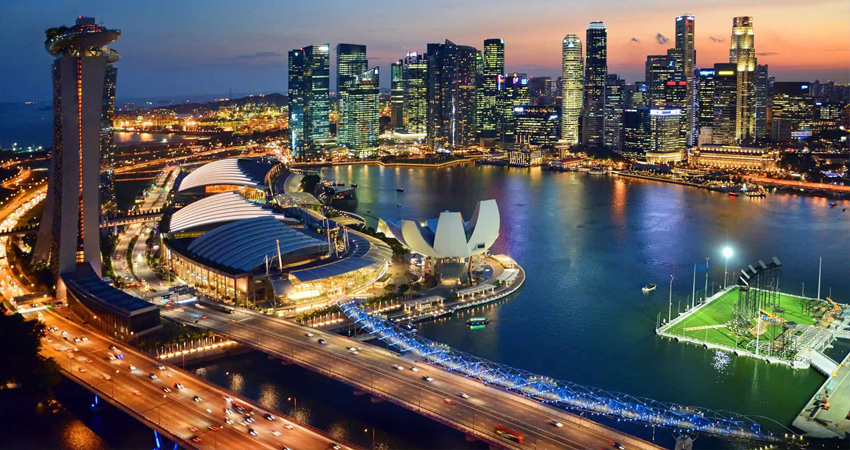 Malaysia Tour
