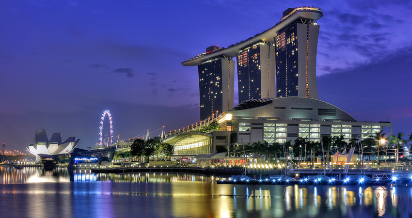 Malaysia Tour