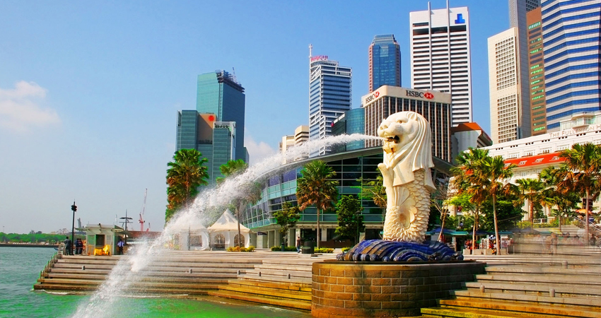 Malaysia Tour