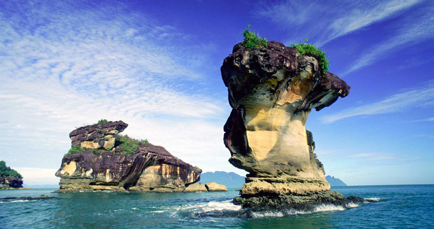 Malaysia Tour