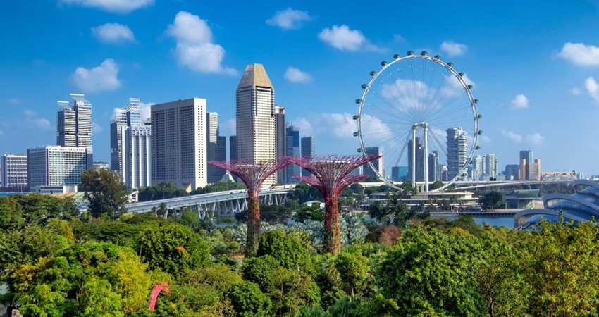 Malaysia Tour