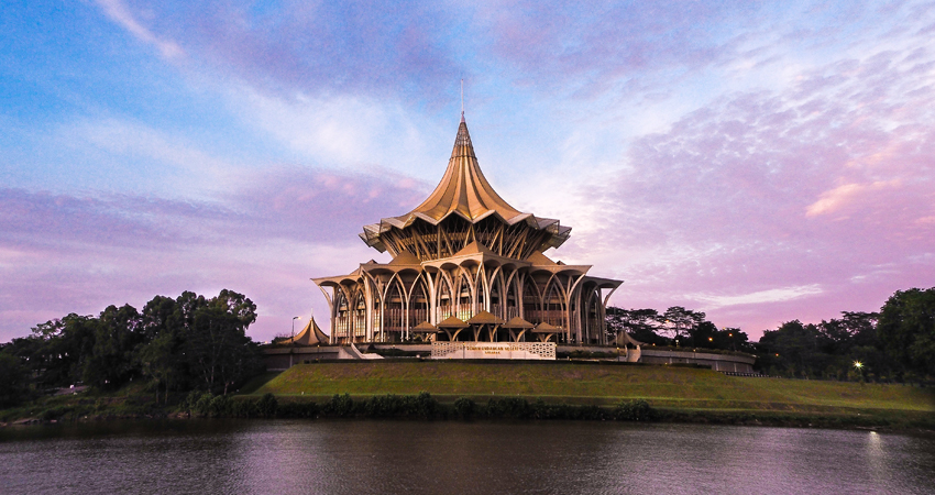 Malaysia Tour