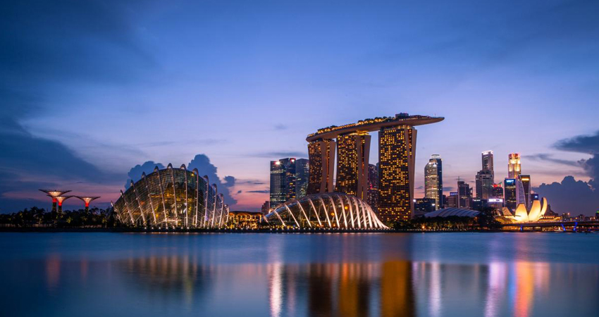 Malaysia Tour