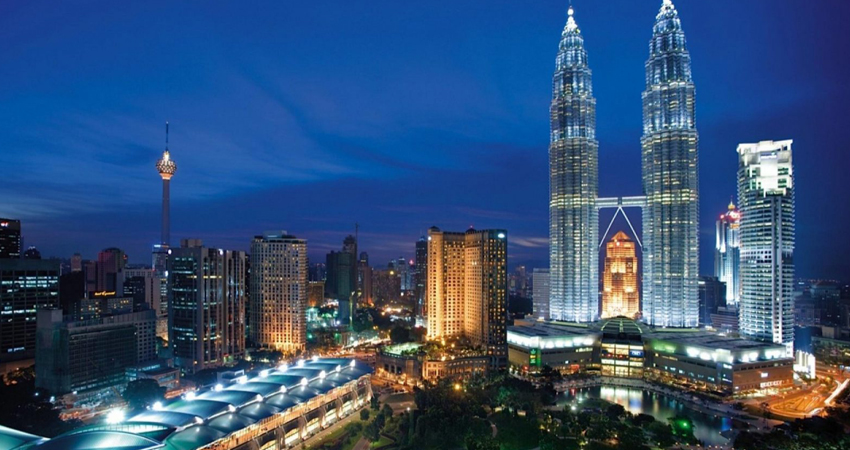 Malaysia Tour