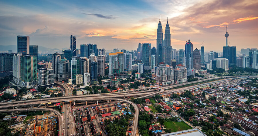 Malaysia Tour