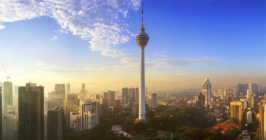 Malaysia Tour