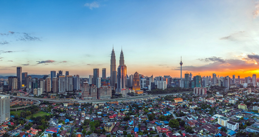 Malaysia Tour