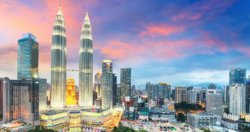 Malaysia Tour