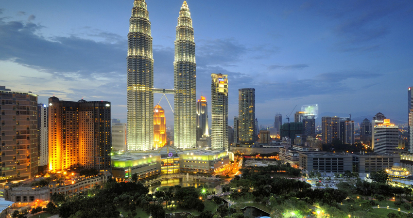 Malaysia Tour