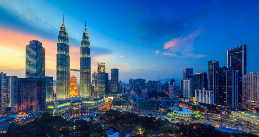 Malaysia Tour