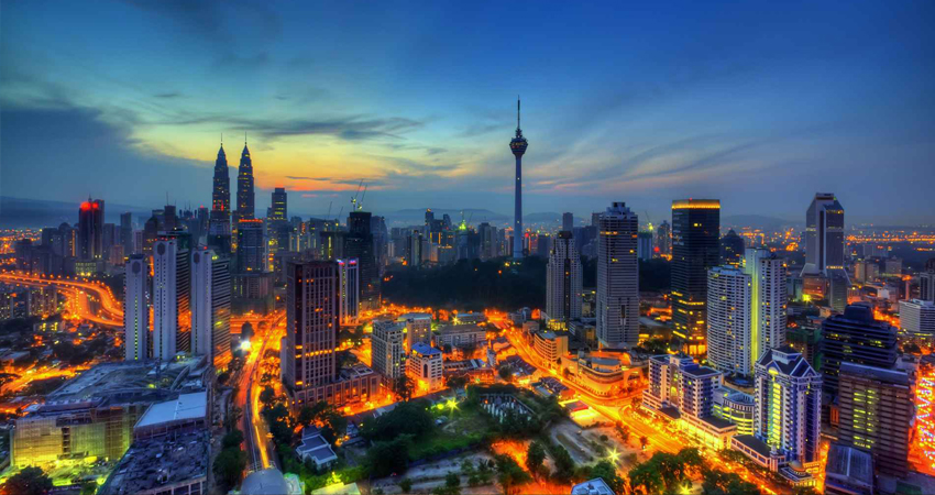 Malaysia Tour
