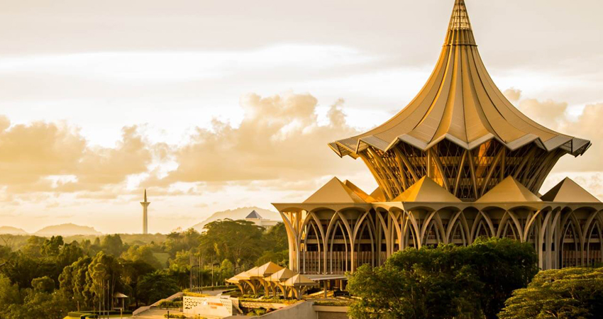 Malaysia Tour