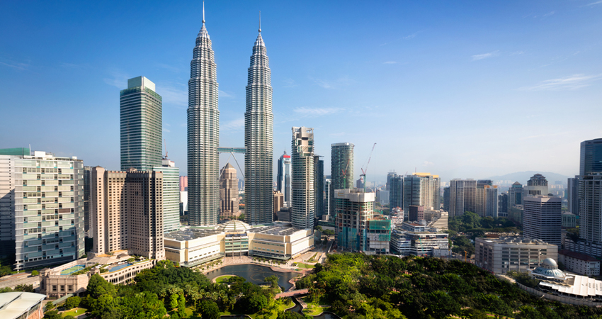 Malaysia Tour