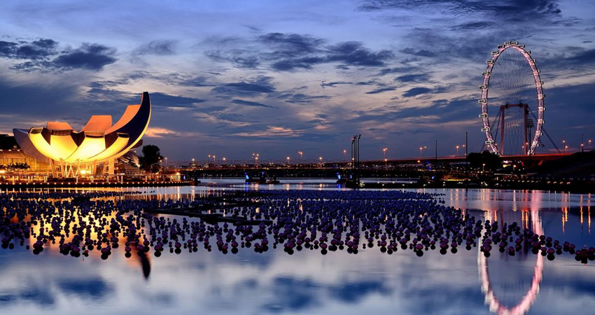 Malaysia Tour