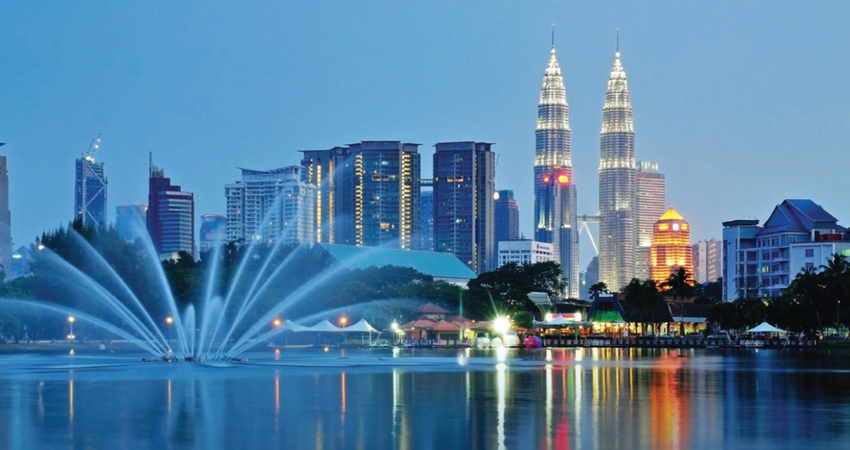 Malaysia Tour