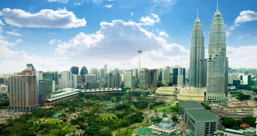 Malaysia Tour