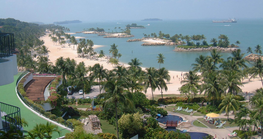 Singapore Tour