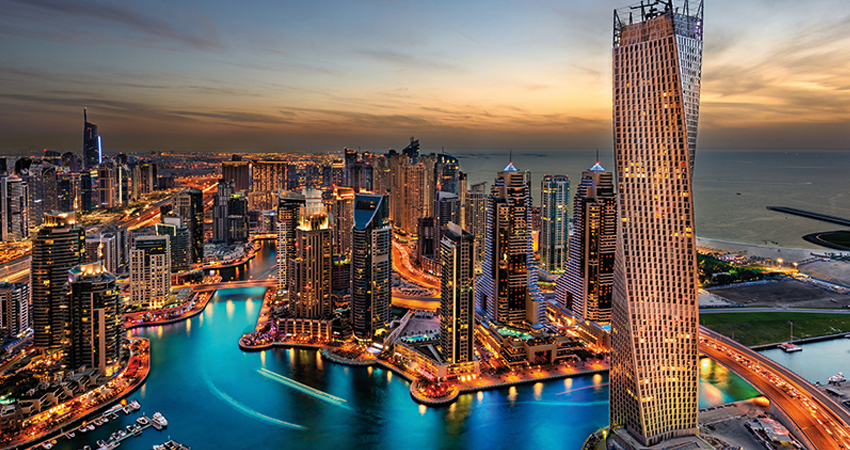 Singapore Tour