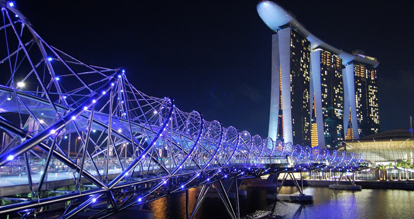 Singapore Tour
