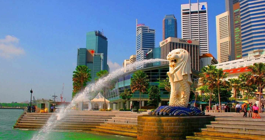 Singapore Tour