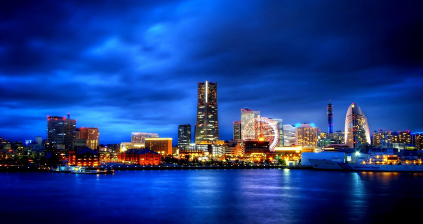 Singapore Tour