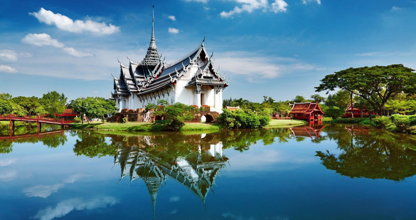 Thailand Tour
