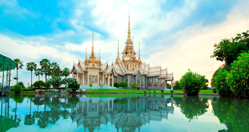 Thailand Tour