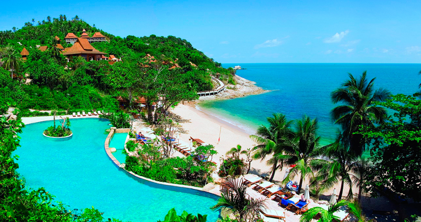 Thailand Tour