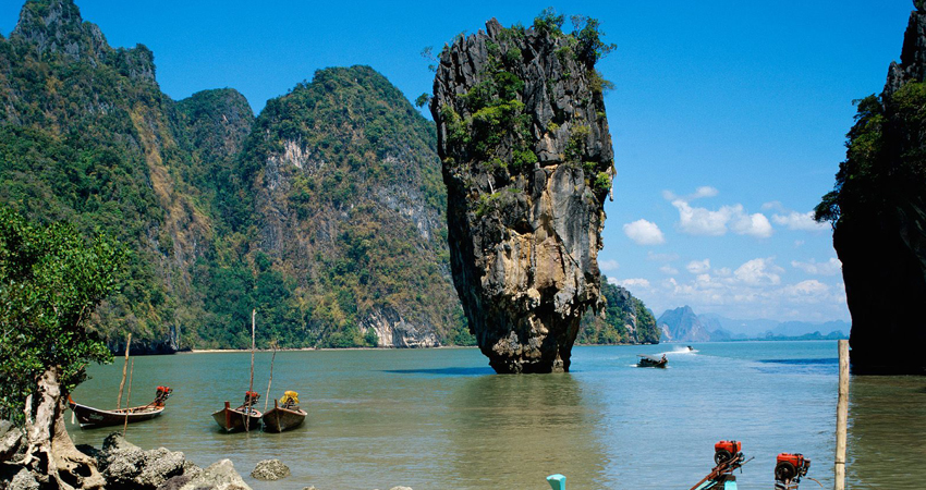 Thailand Tour