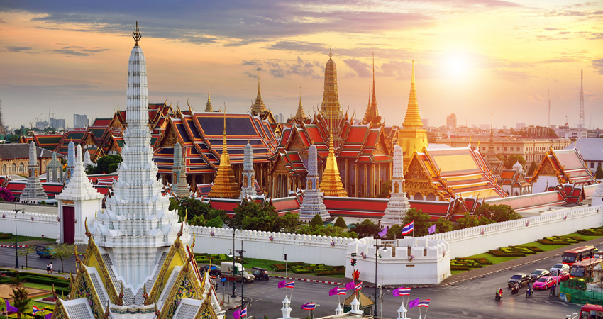 Thailand Tour