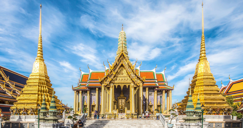 Thailand Tour