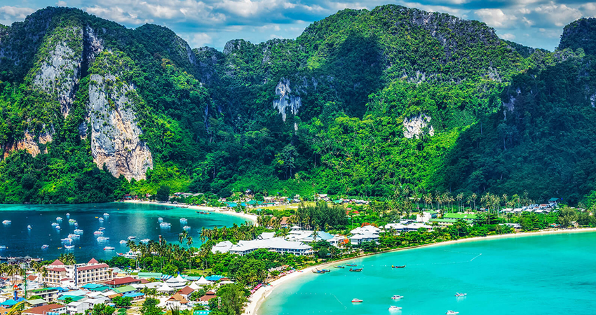 Thailand Tour