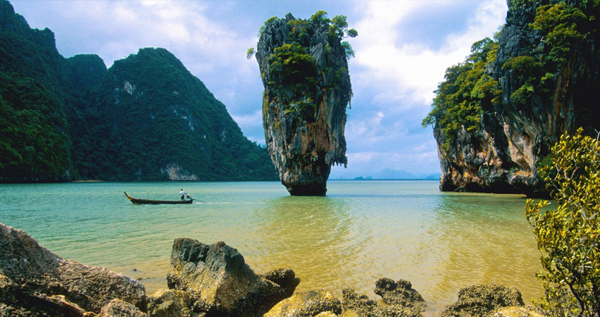 Thailand Tour