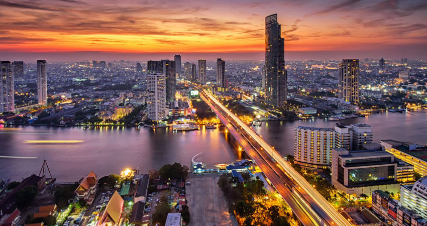 Thailand Tour