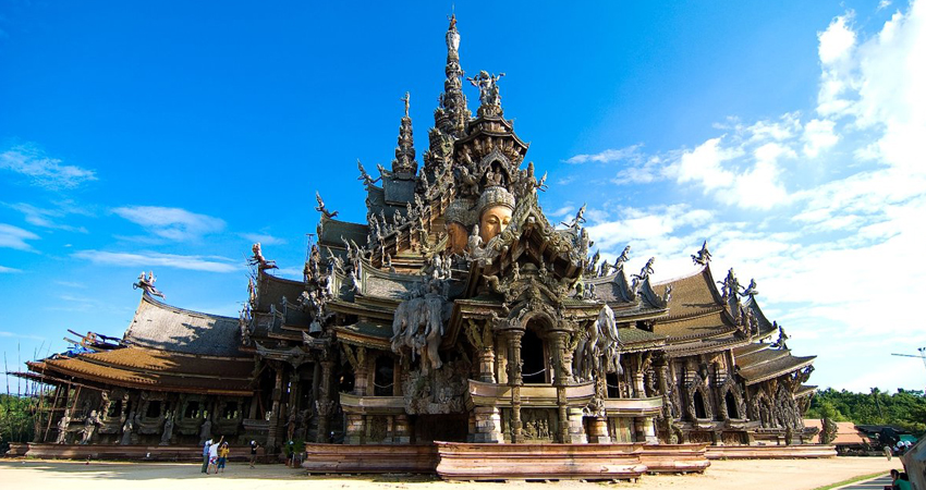 Thailand Tour