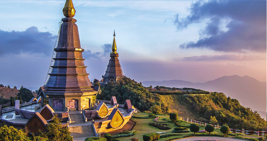 Thailand Tour