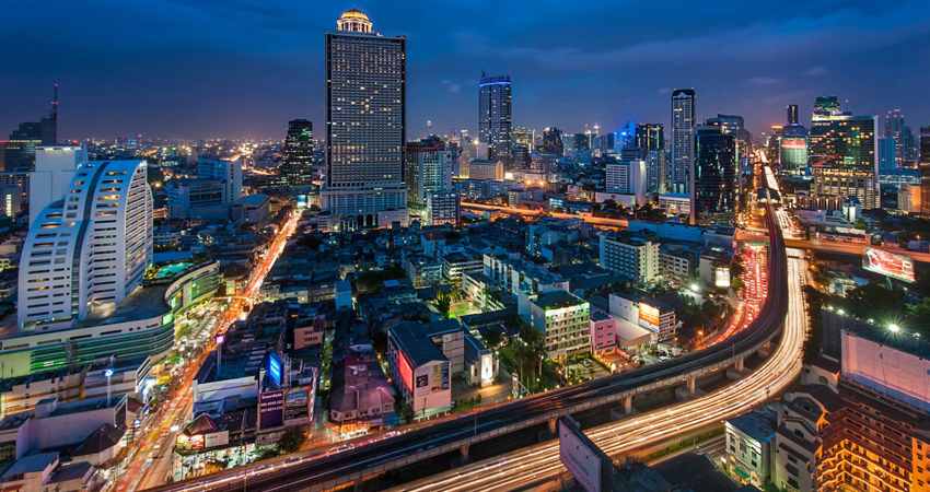 Thailand Tour